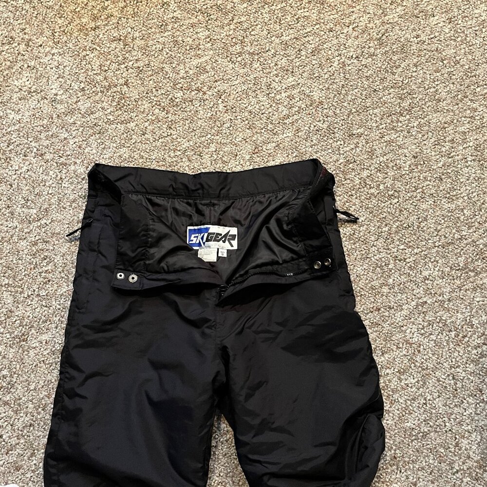 Men's snowpants